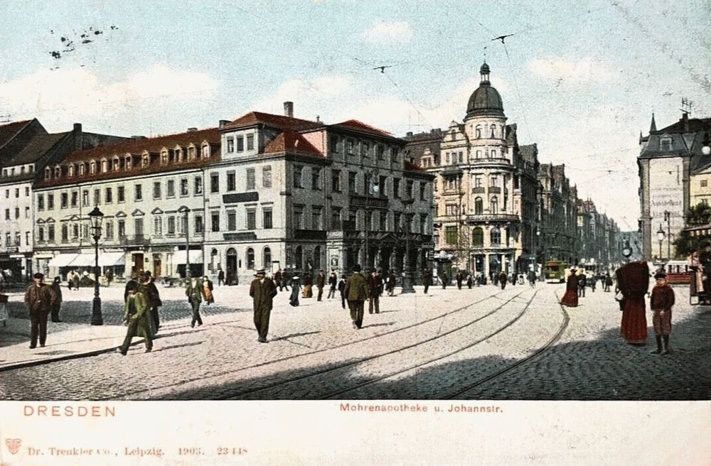 Johannesstraße 23