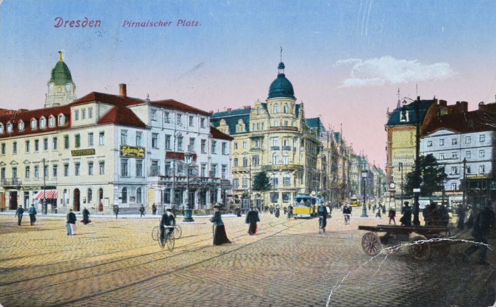Johannesstraße 23