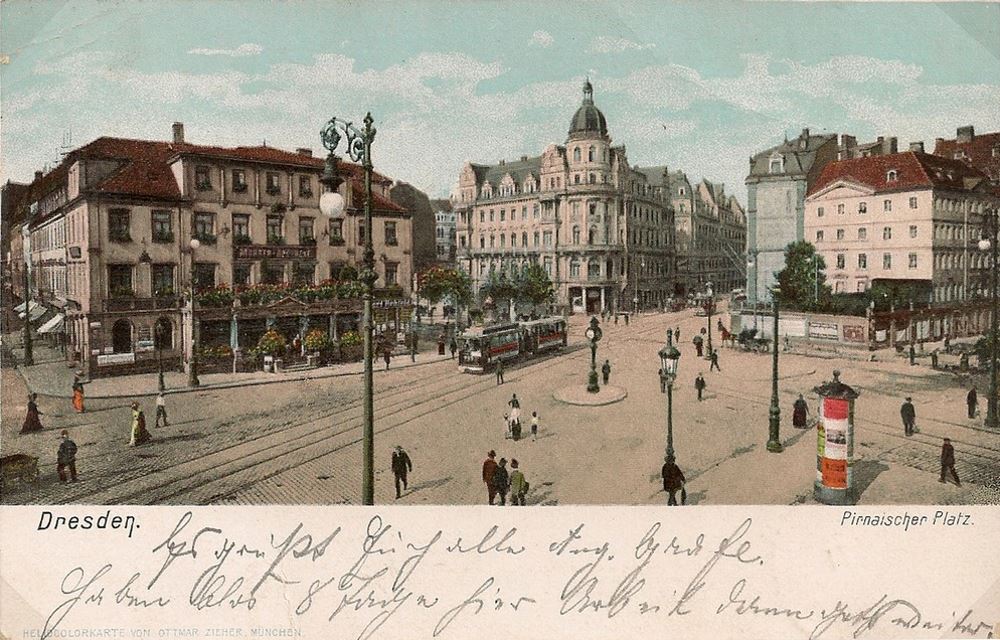 Johannesstraße 23