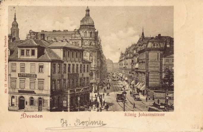 Johannesstraße 23