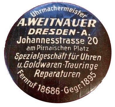 Johannesstraße 20