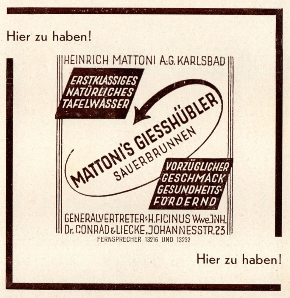 Johannesstraße 23