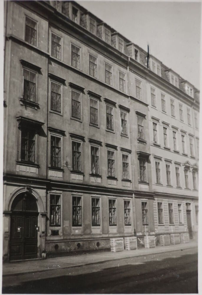 Kaulbachstraße 3