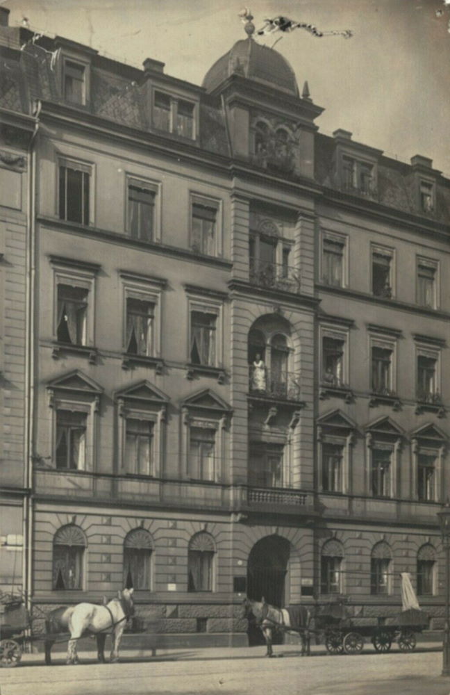 Kaulbachstraße 13