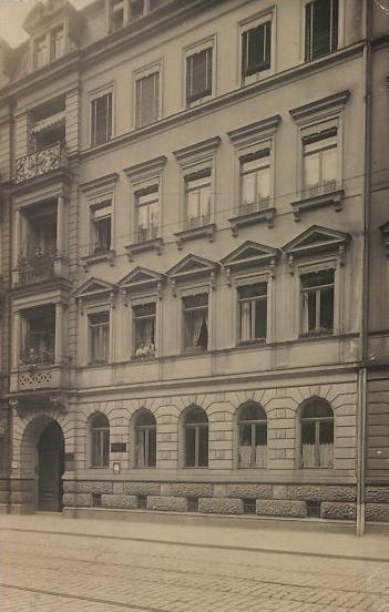 Kaulbachstraße 17