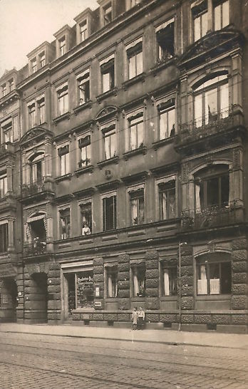 Kaulbachstraße 18