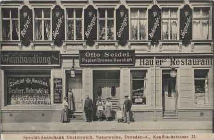 Kaulbachstraße 25
