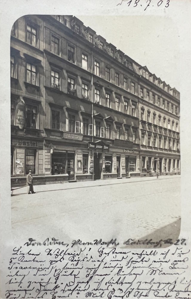 Kaulbachstraße 27