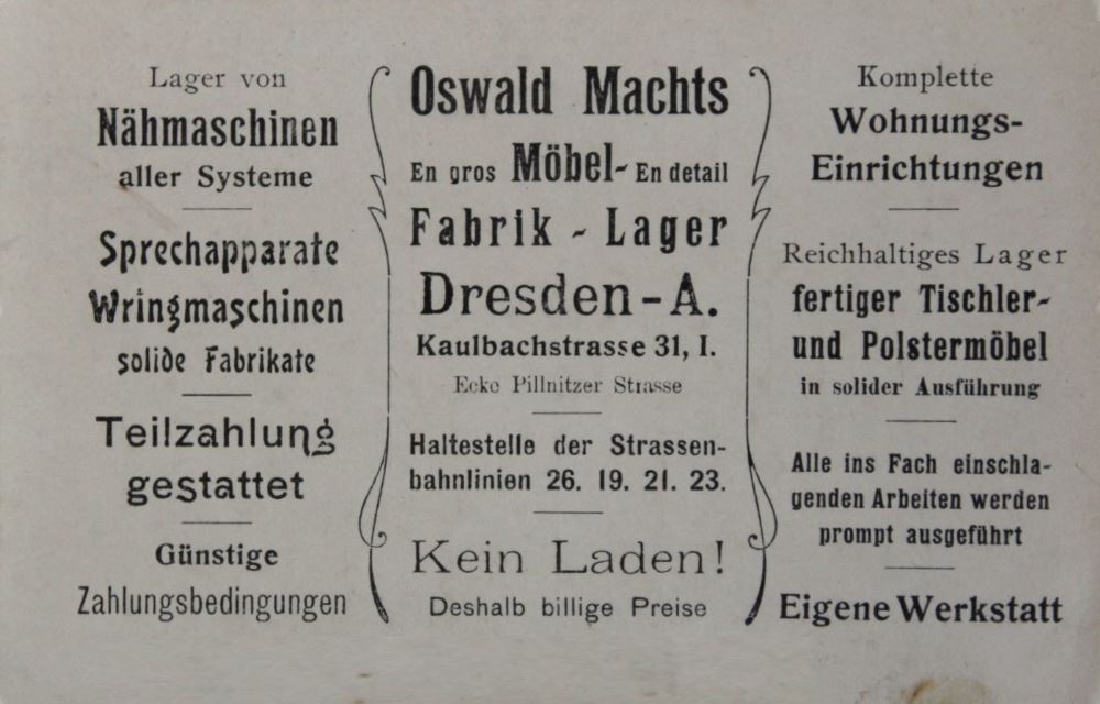 Kaulbachstraße 31