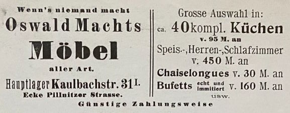 Kaulbachstraße 31