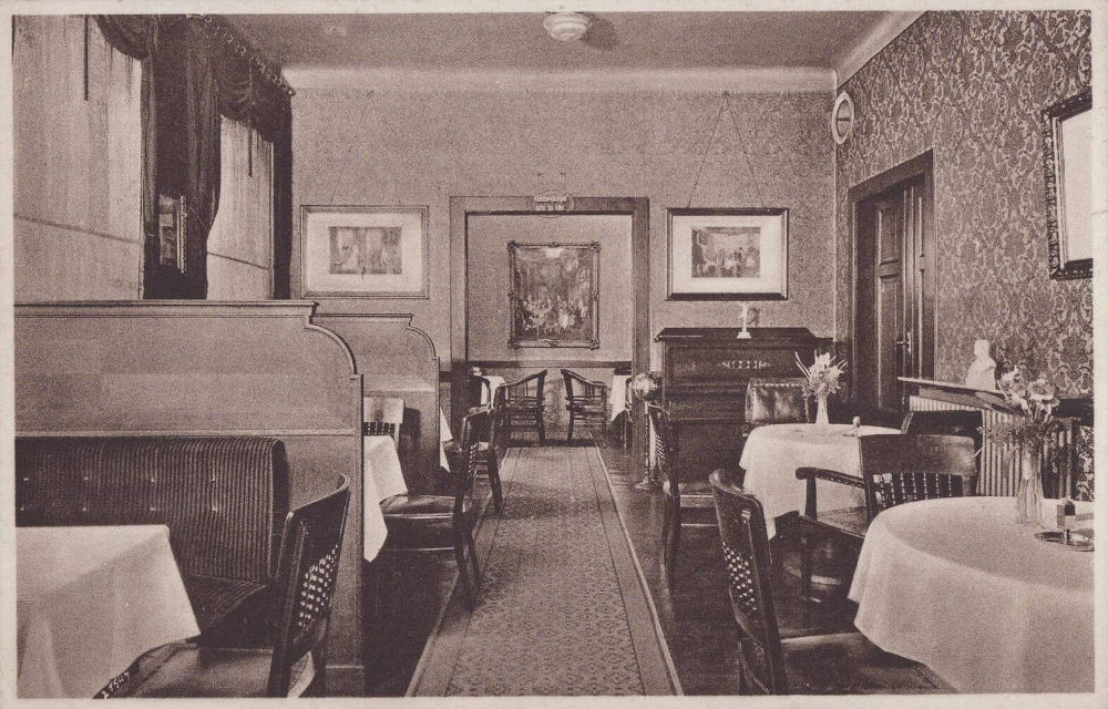 Lingnerallee 8
