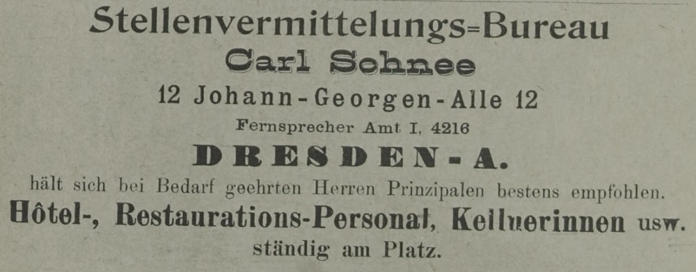 Lingnerallee 12 (Johann Georgenallee 12)