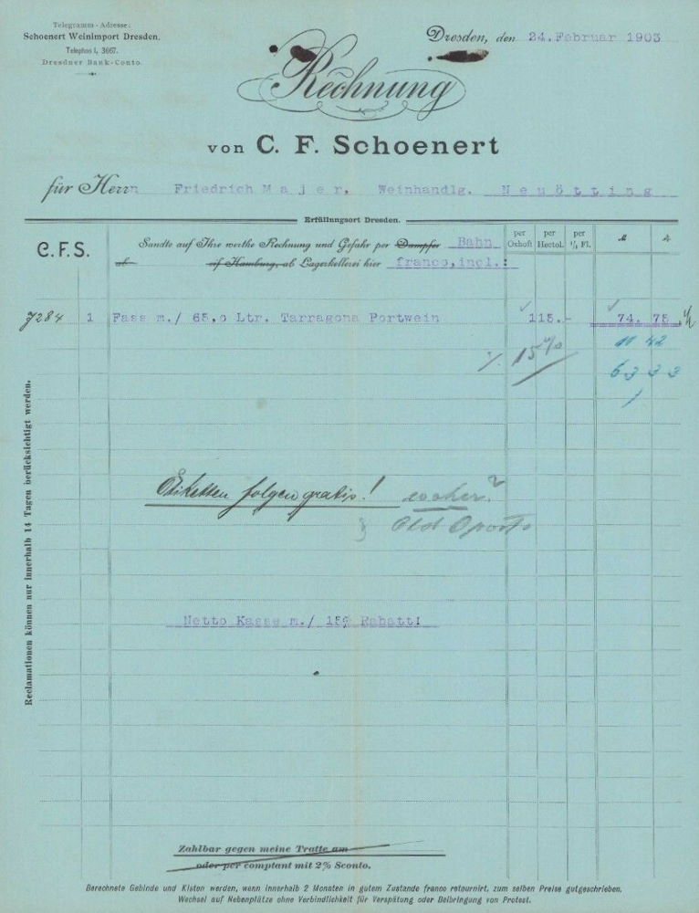 Lingnerallee 15 (Johann Georgenallee 15)