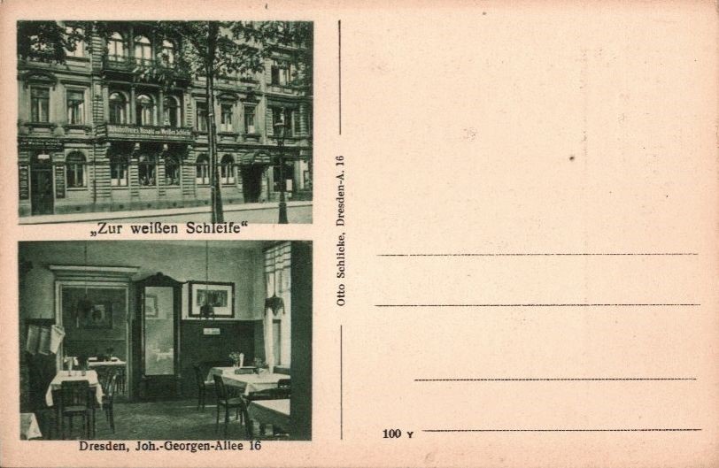 Lingnerallee 16