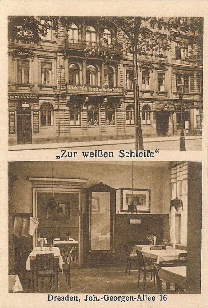 Lingnerallee 16