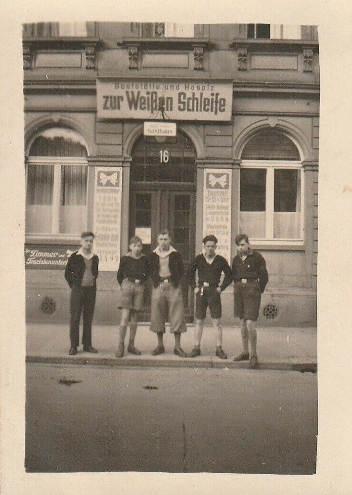 Lingnerallee 16