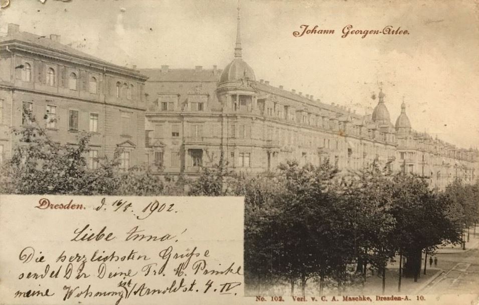 Lingnerallee 17