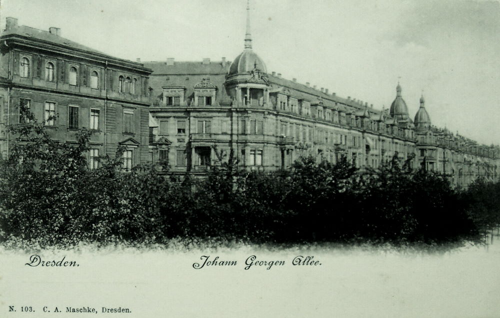 Lingnerallee 17