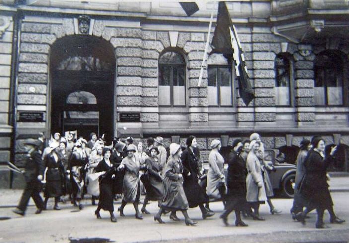 Lingnerallee 29 (Johann Georgenallee 29)