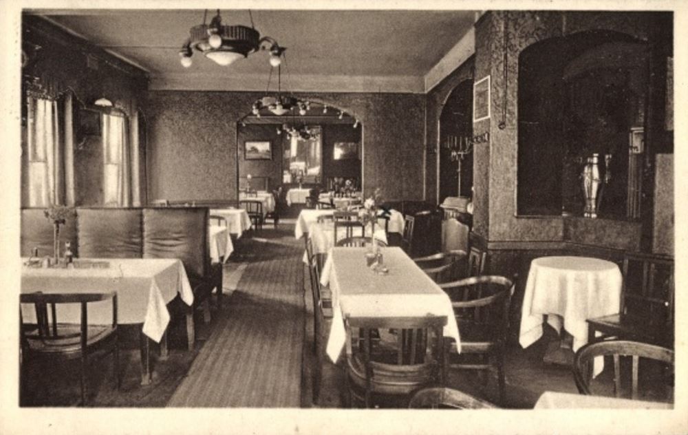 Lingnerallee 1