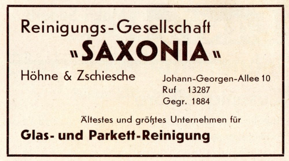 Lingnerallee 10