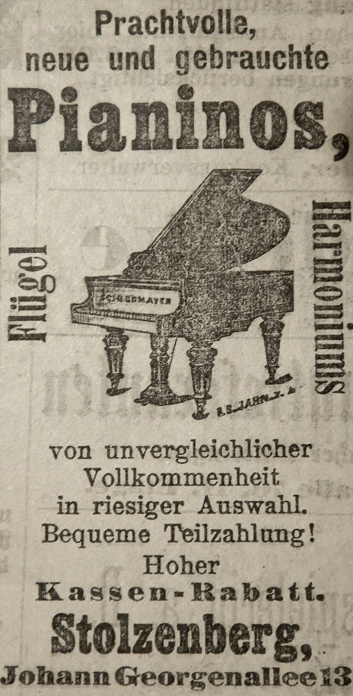 Lingnerallee 13