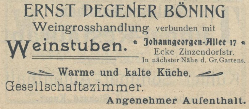 Lingnerallee 17