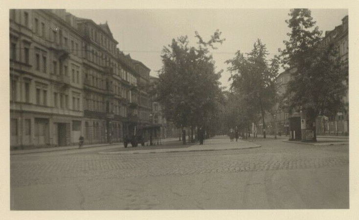 Lingnerallee