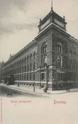 Lothringer Straße 1