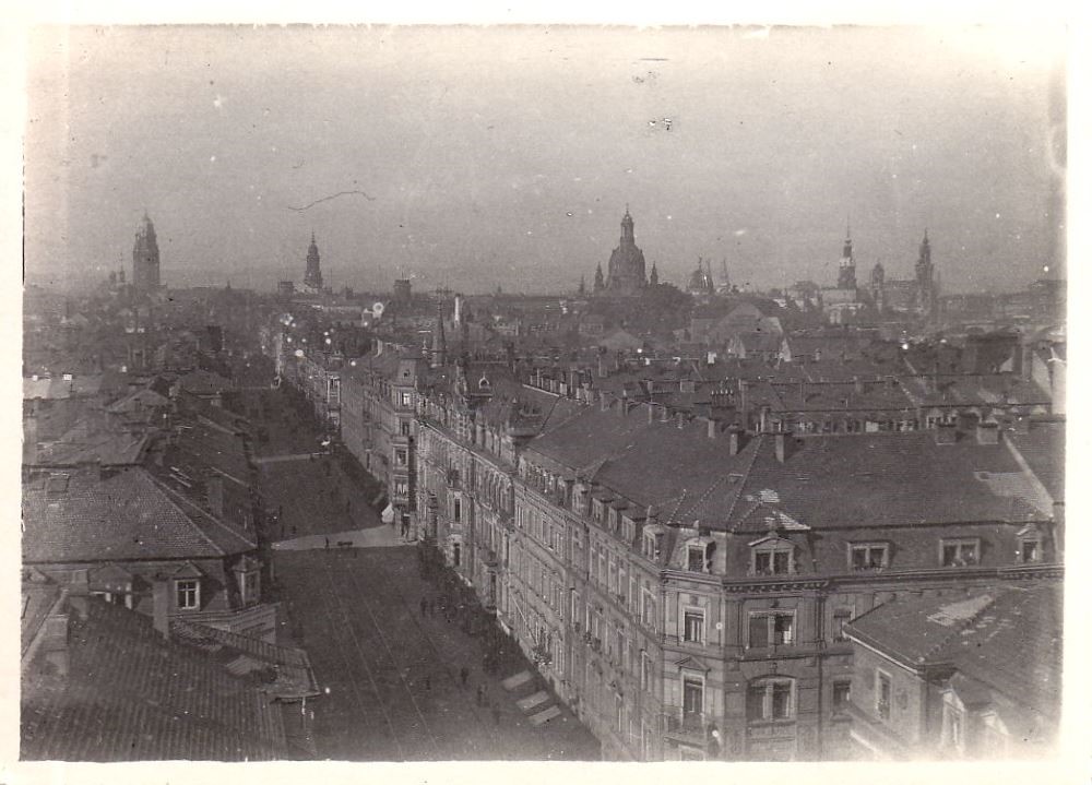 Marschallstraße