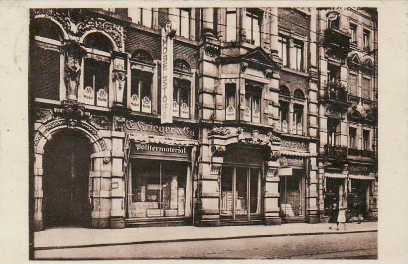 Marschallstraße 3