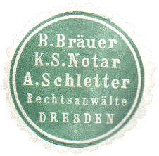 Marschallstraße 8