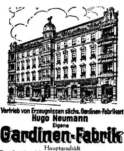 Marschallstraße 12,14