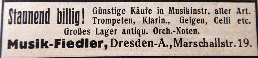 Marschallstraße 19