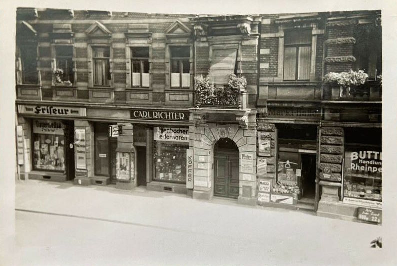 Marschallstraße 22