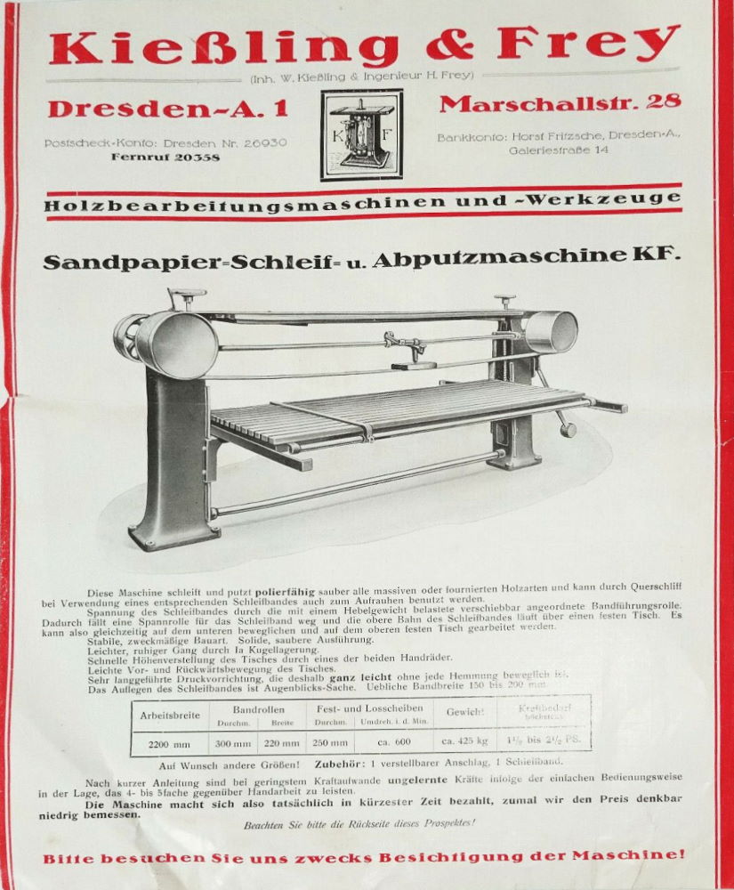 Marschallstraße 28