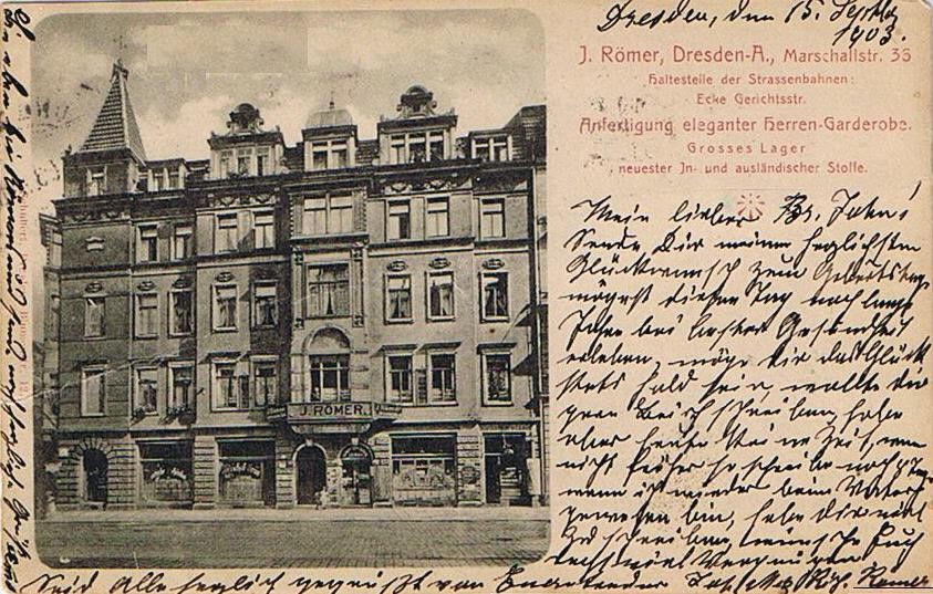 Marschallstraße 35
