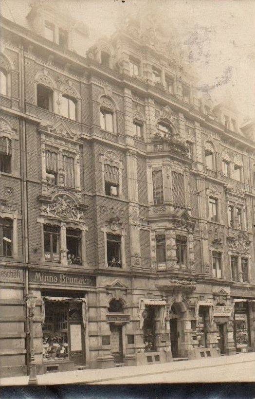 Marschallstraße 37