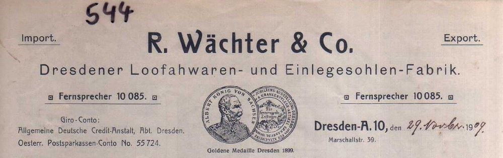 Marschallstraße 39