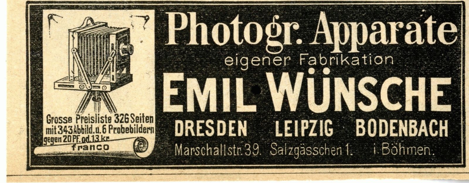Marschallstraße 39