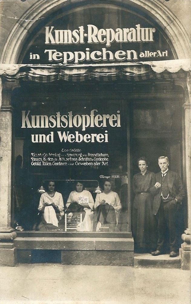 Marschallstraße 40