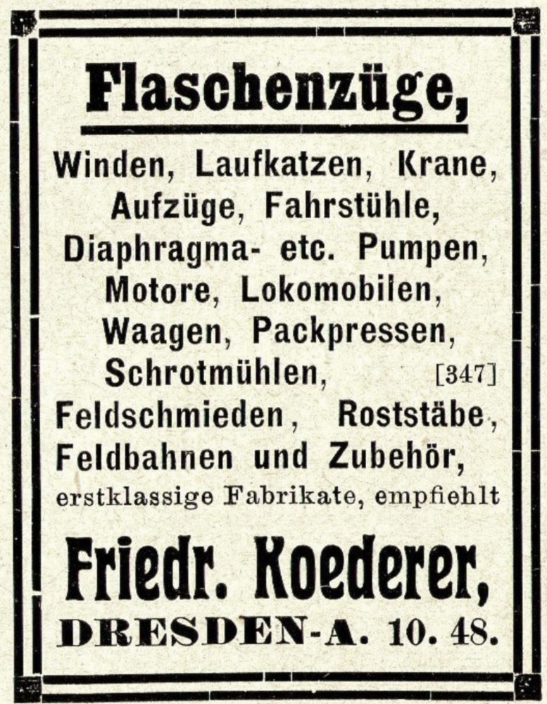Marschallstraße 48