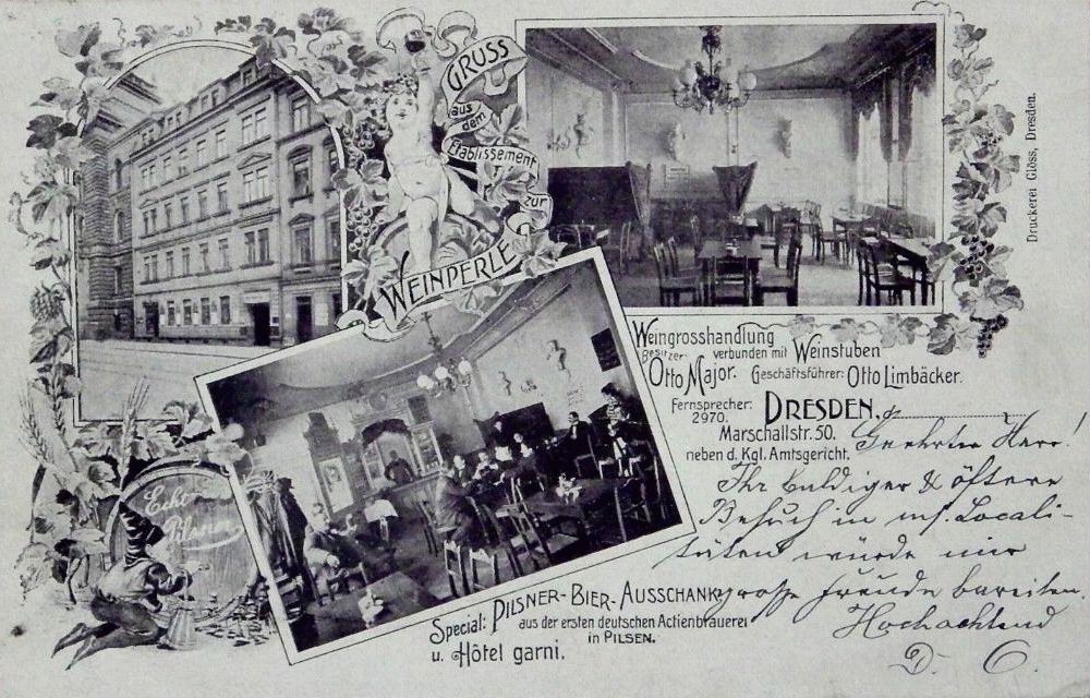 Marschallstraße 50