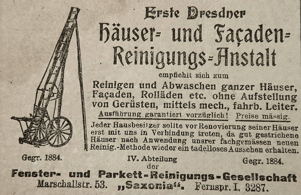 Marschallstraße 53