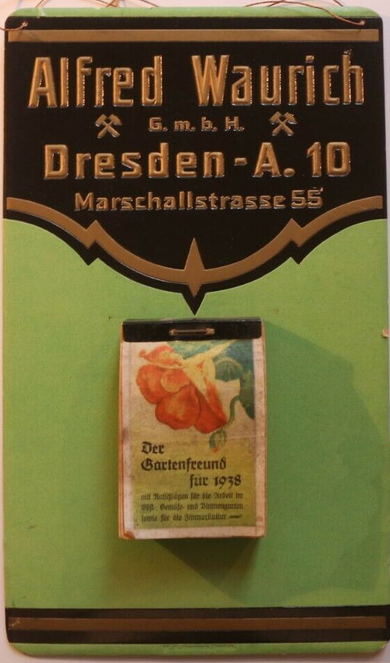 Marschallstraße 55