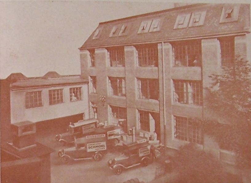 Marschallstraße 49