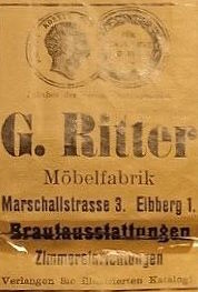 Marschallstraße 3