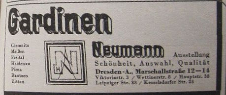 Marschallstraße 12