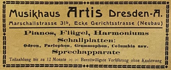 Marschallstraße 31b