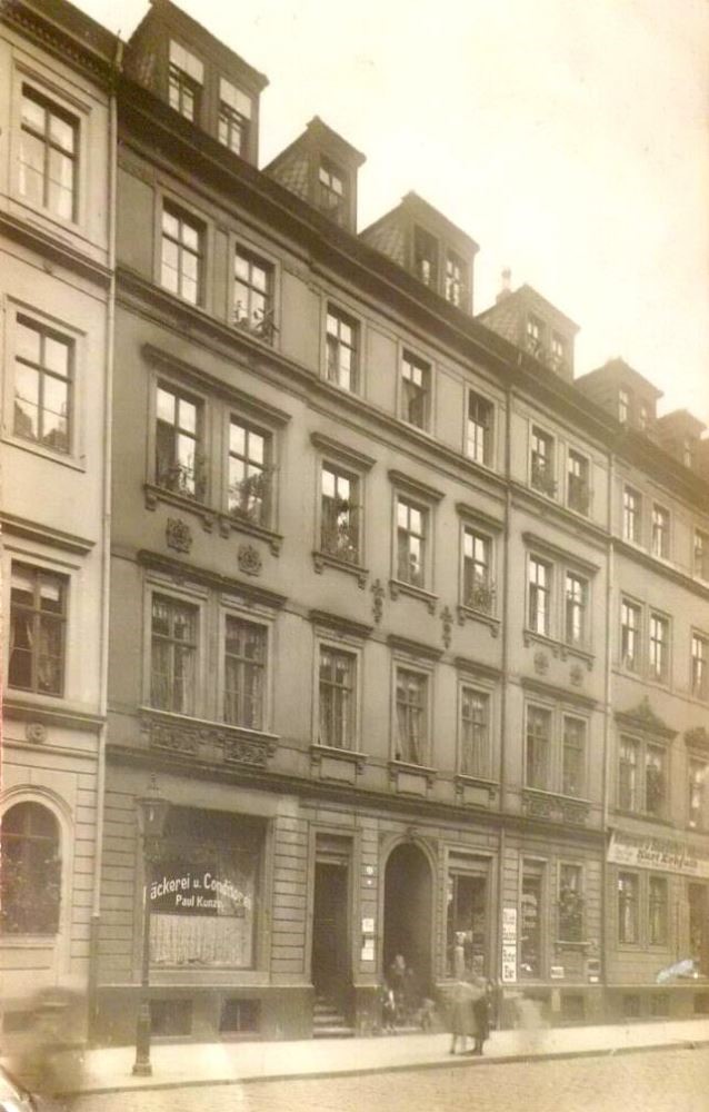 Mathildenstraße 17
